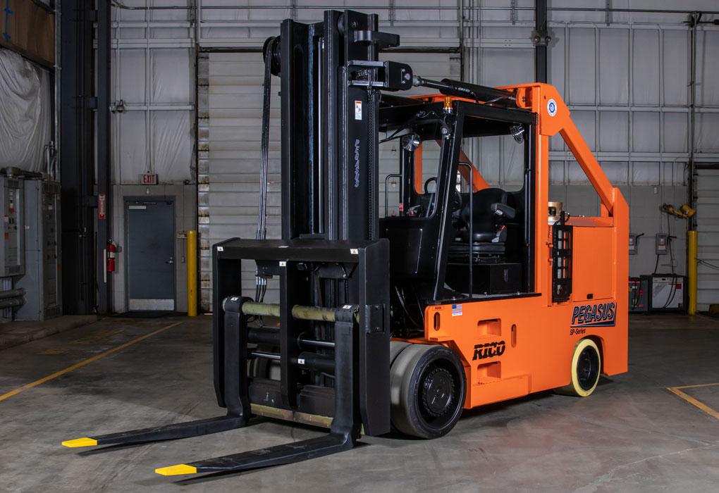 RICO Manufacturing