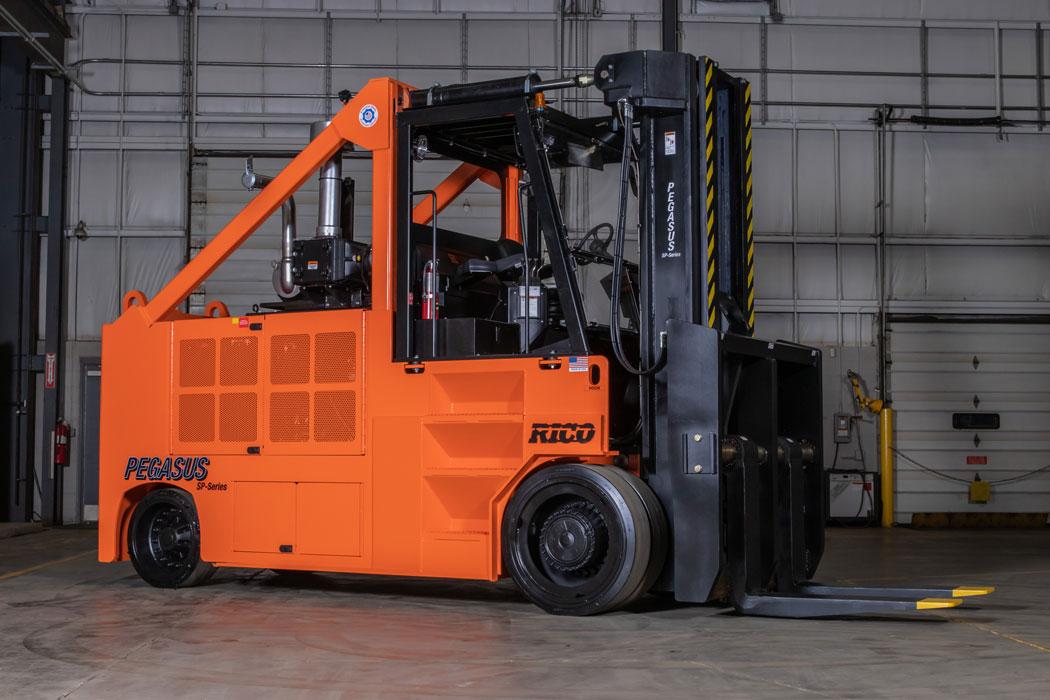 Counterbalance-62k-Capacity