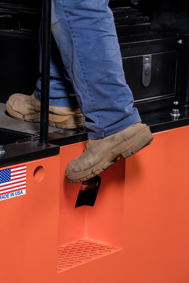 RICO Manufacturing