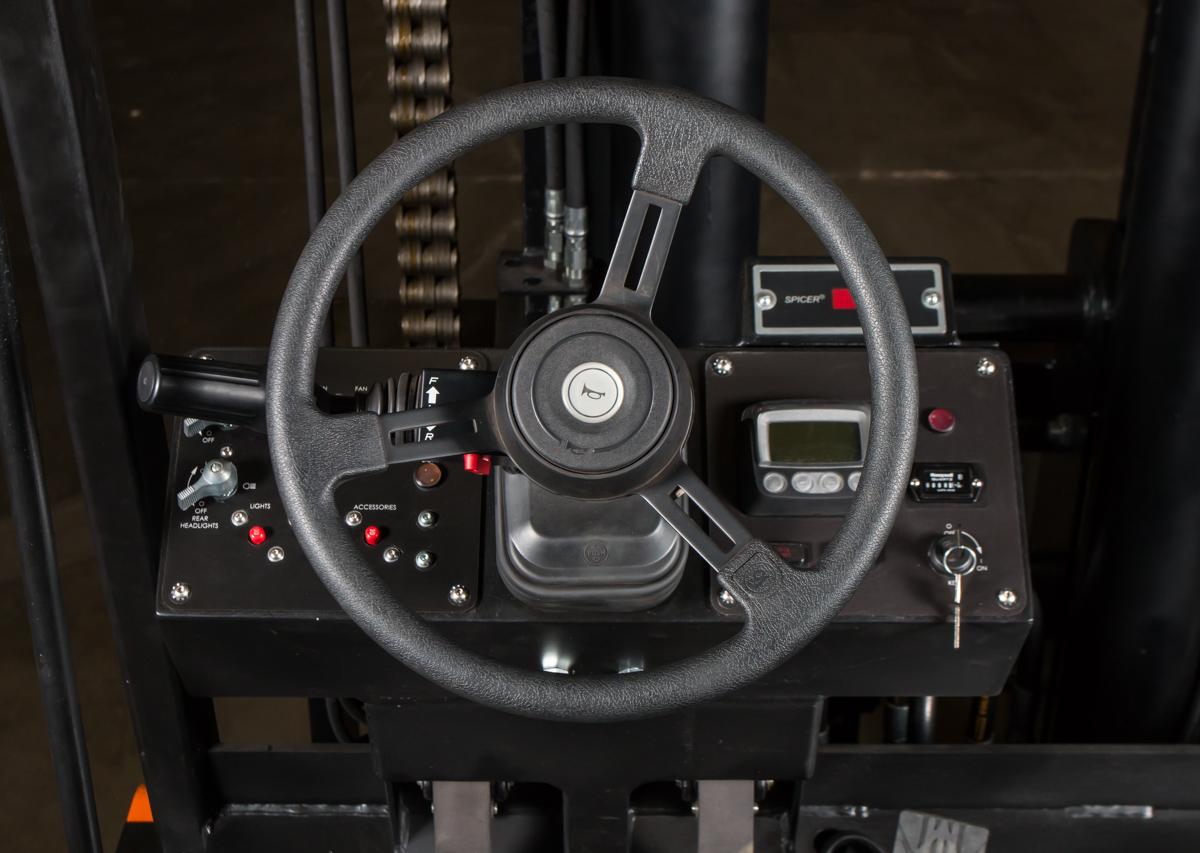 RICO Manufacturing