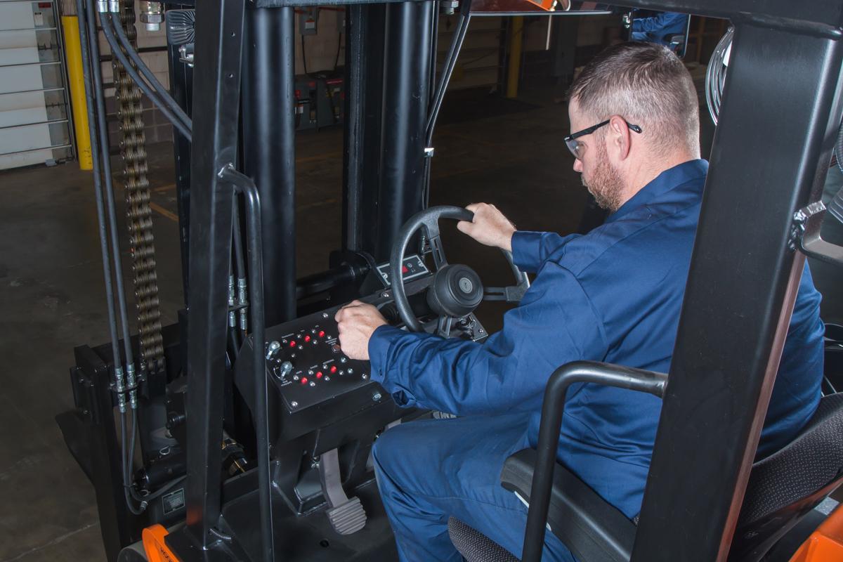RICO Manufacturing