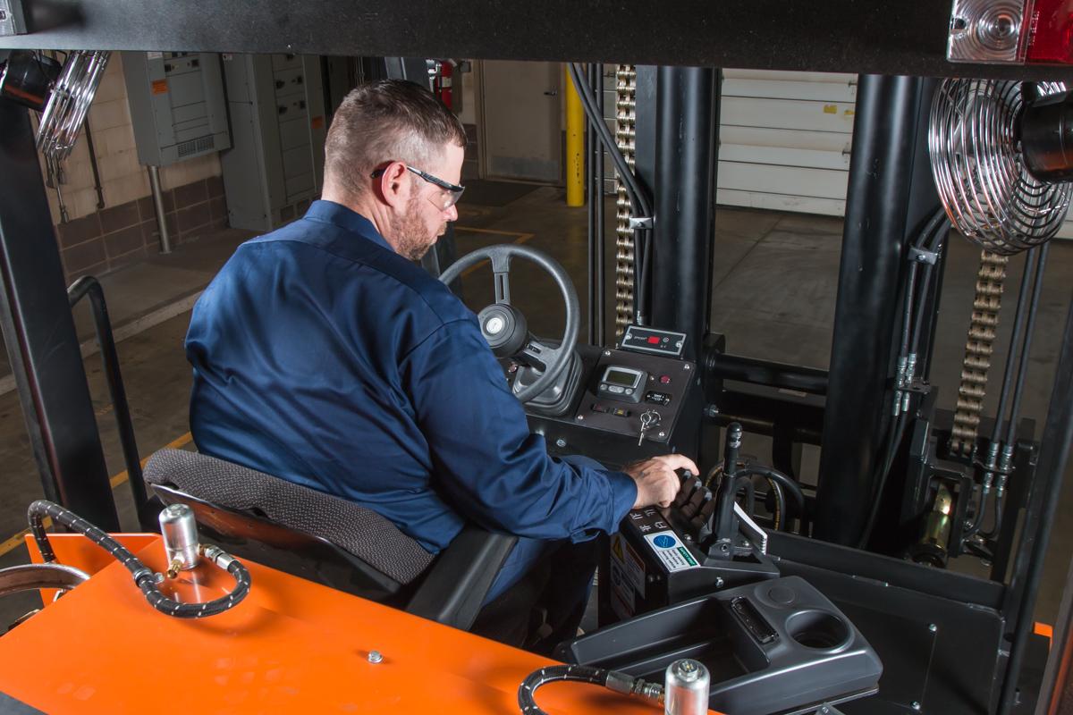 RICO Manufacturing