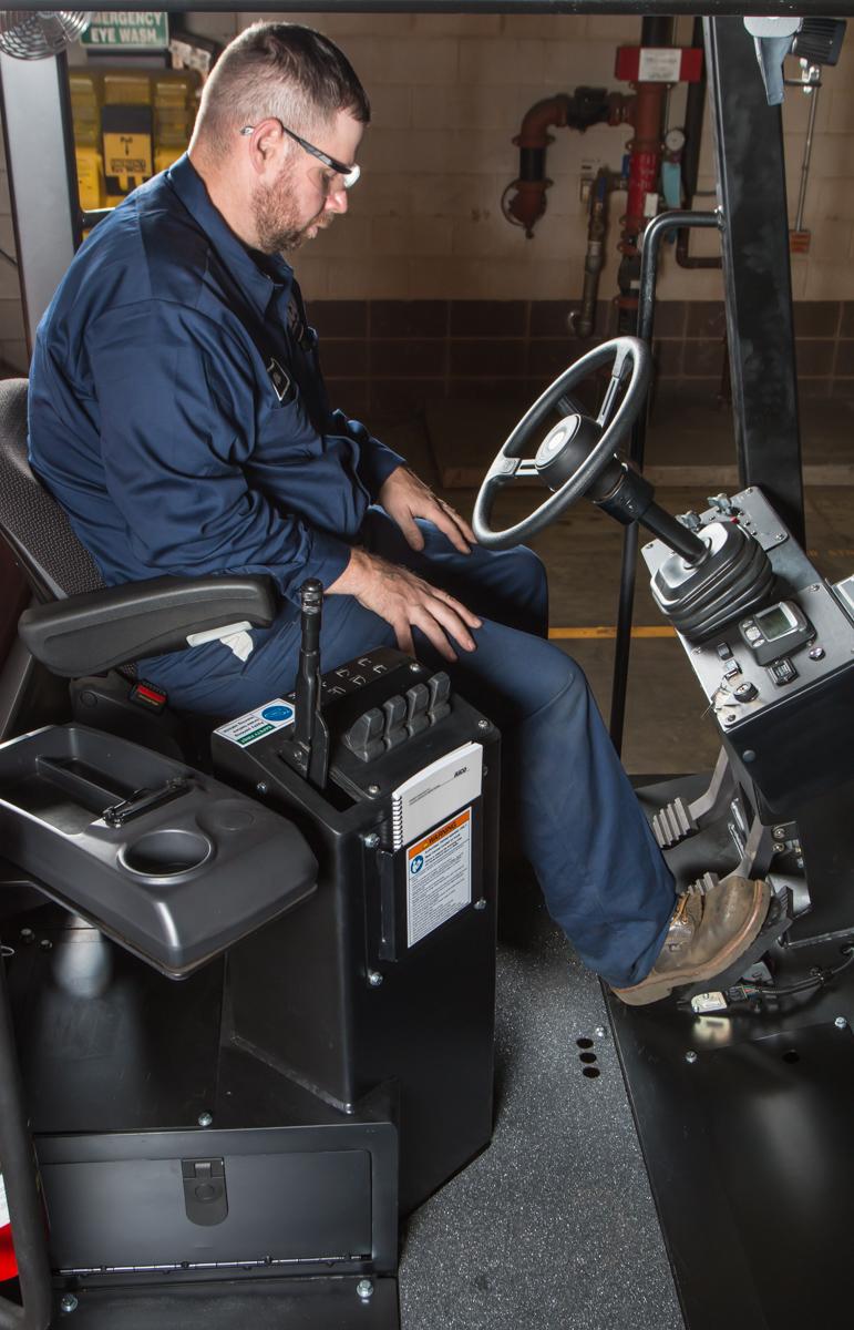 RICO Manufacturing