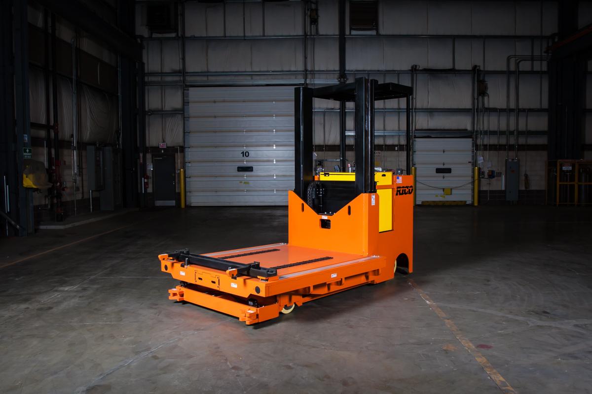 RICO Equipment
