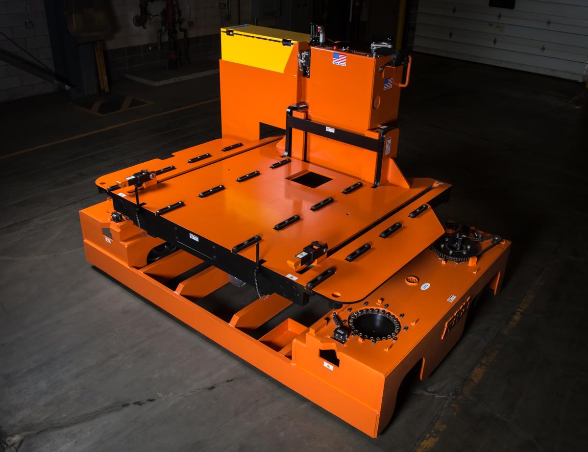 RICO Manufacturing