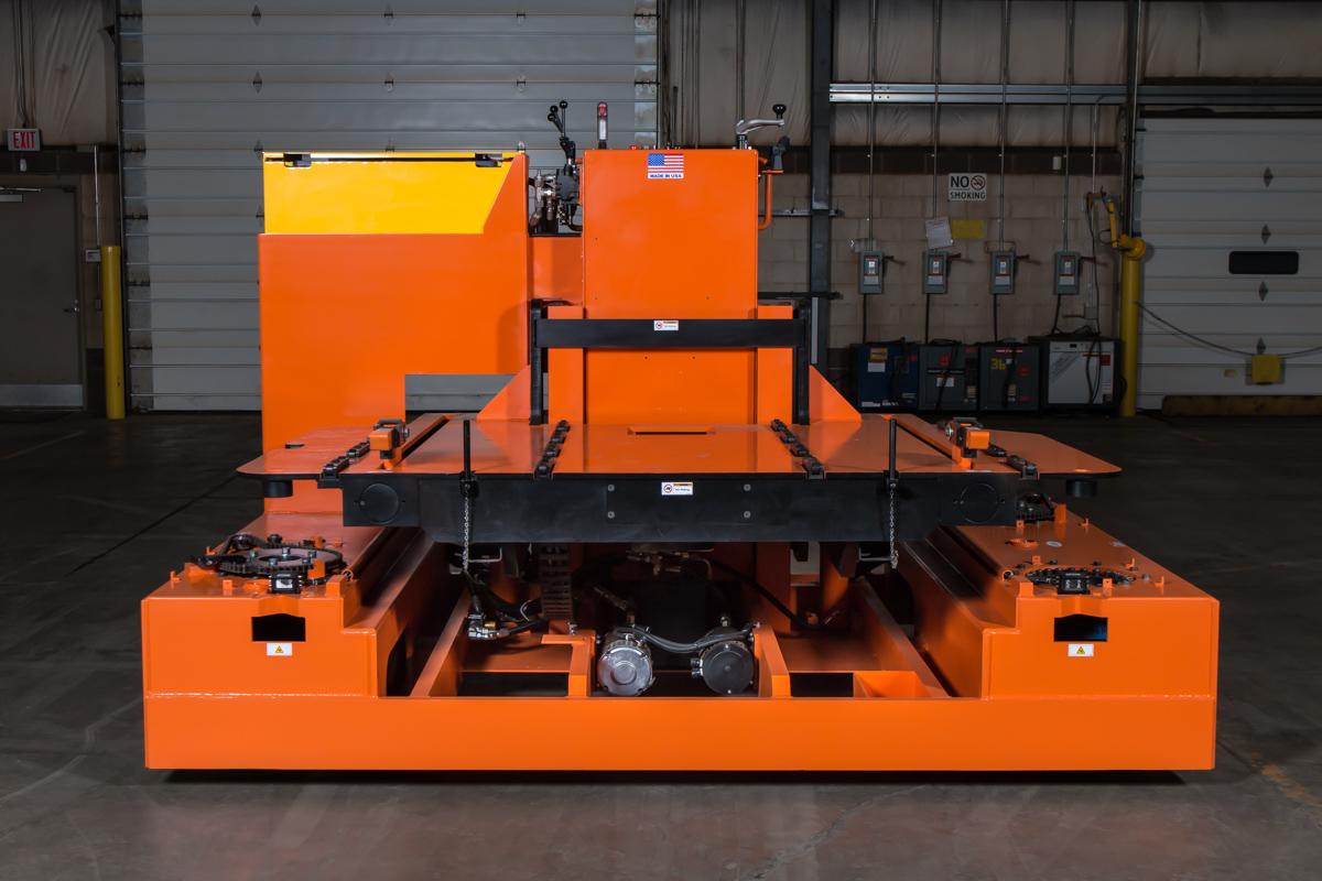 RICO Manufacturing