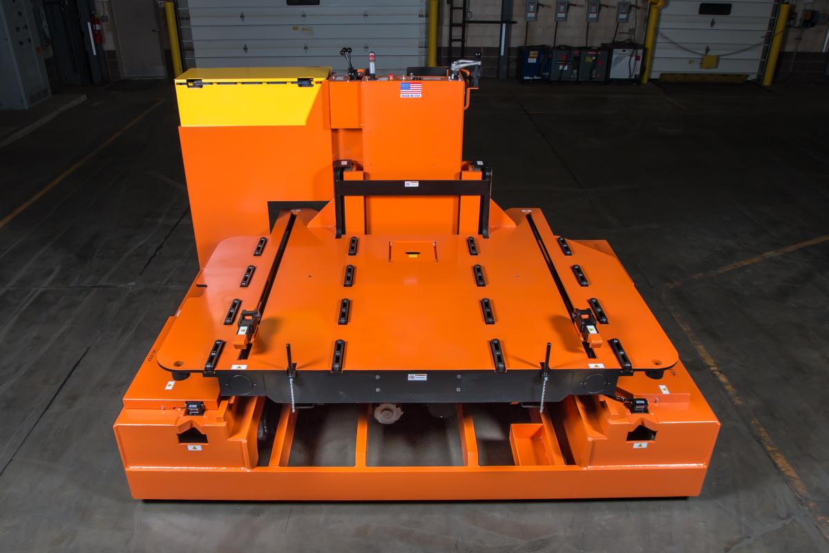 RICO Manufacturing