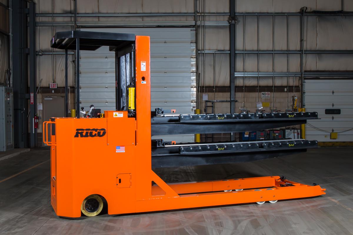 RICO Manufacturing