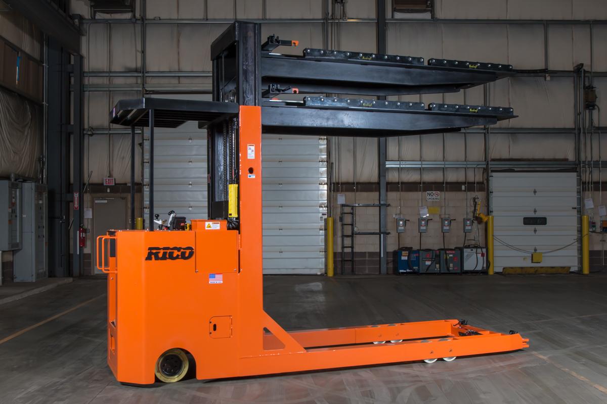 RICO Manufacturing