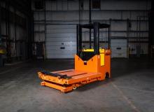 RICO Equipment
