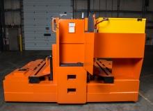RICO Manufacturing