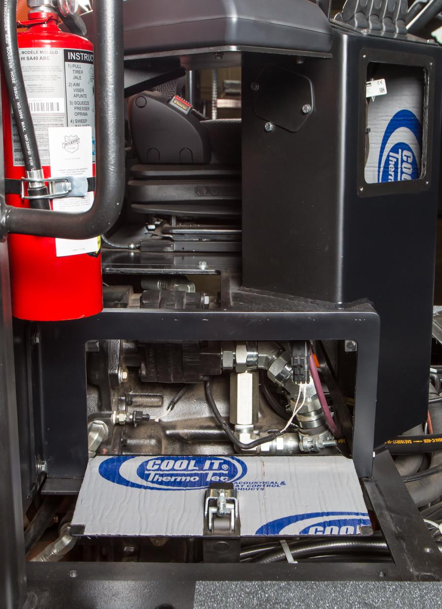 RICO Manufacturing