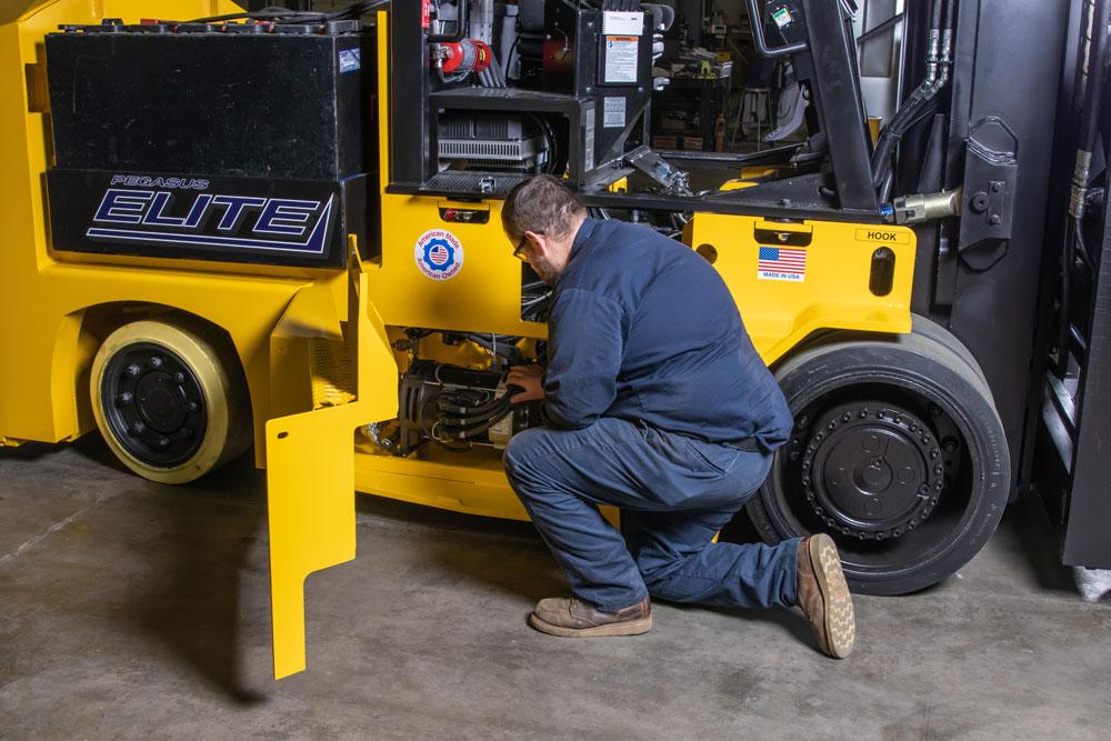 RICO Manufacturing